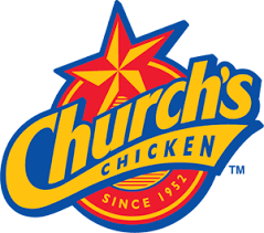 Church's Chicken logo